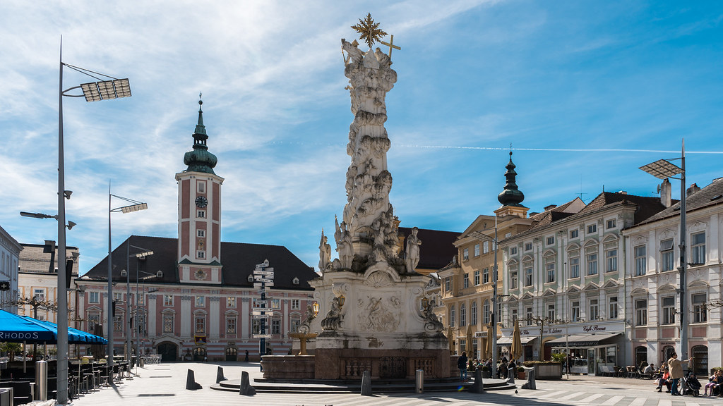 FLUGHAFENTAXI SANKT PÖLTEN